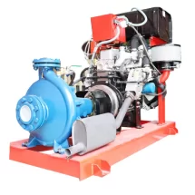 Máy bơm diesel chữa cháy Pentax CA65-250B