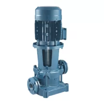 Máy bơm trục đứng Pentax MSVB 3/11 15HP