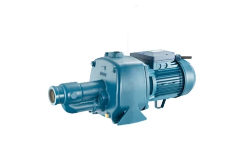 Máy bơm đẩy cao Pentax CABT 200 2HP 380V