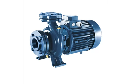 Máy bơm ly tâm trục ngang Pentax CM 40-200B 7.5HP