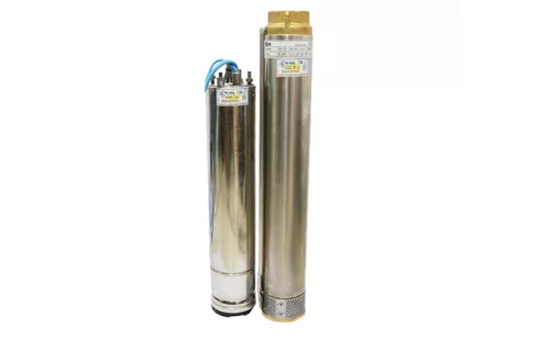 Máy bơm hỏa tiễn Pentax 4L 4/ 22 2HP