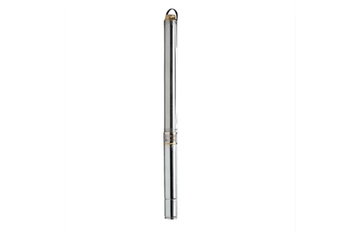 Máy bơm hỏa tiễn Pentax 4S24-34 10HP