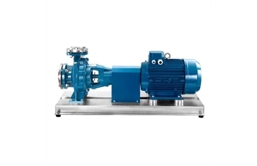 Máy bơm chữa cháy rời trục Pentax CA50-250C 20HP