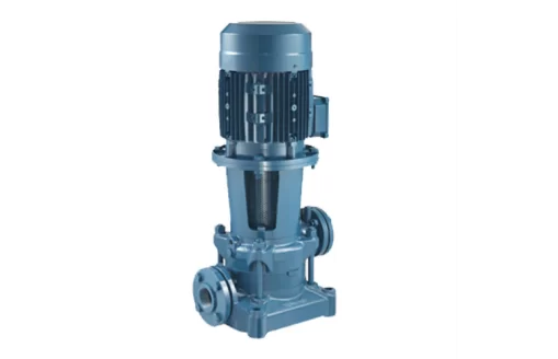 Máy bơm trục đứng Pentax MSVD 3R/18.5 25HP