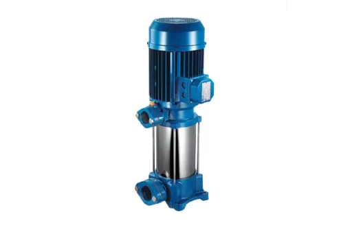 Máy bơm trục đứng Pentax U7SV-550/10T 5.5HP