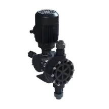 Máy bơm định lượng OBL 11 lít/giờ 12 bar 1M11P1036SVBSMV0M3-001 250W