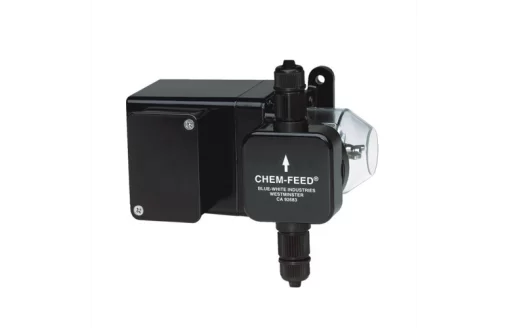 Máy bơm định lượng Blue White C660-P 45W 220V