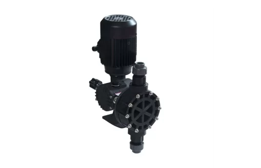 Máy bơm định lượng OBL  31 lít/giờ 10 bar 1M31P1095SVBSMV0M3-001 250W