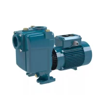 Máy bơm trục ngang tự mồi cánh hở CALPEDA A 40-110A/B 1HP 380V