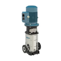 Máy bơm ly tâm trục đứng đa tầng cánh CALPEDA MXV 25-218/C 4HP 380V