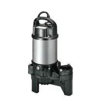 Máy bơm chìm nước thải Tsurumi 40PU2.15S 0.15KW 220V