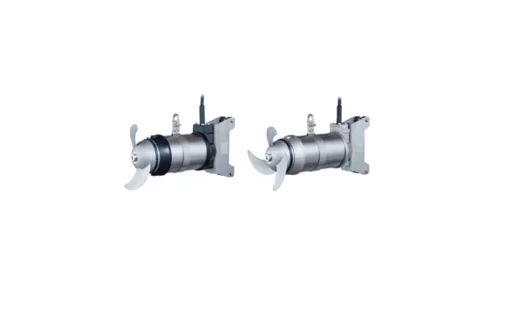 Máy khuấy chìm Tsurumi MR21NF250 0.25KW 380V