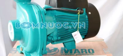 Giá máy bơm tưới béc 2HP (1,5KW) bao nhiêu Nên chọn hãng nào bền giá rẻ