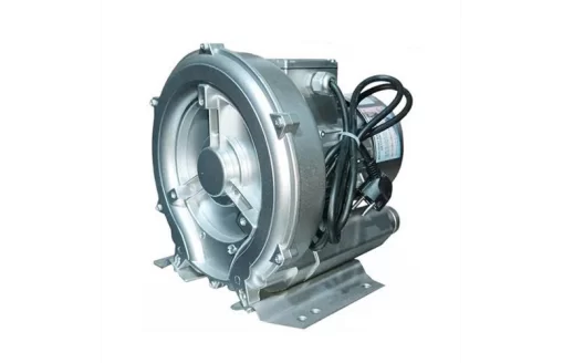 Máy thổi khí con sò Maro MB-4000S 4KW 380V