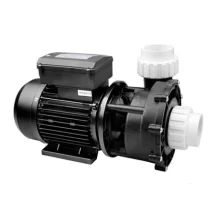 Máy bơm hồ bơi Ewara WH 100 1HP