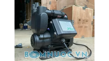 Cấu Tạo, Nguyên Lý Hoạt Động, Cách Chọn, Báo Giá Và Top Máy Bơm Tăng Áp Đáng Mua 2026