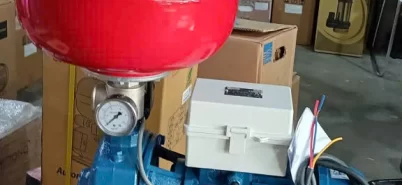 Giá máy bơm tăng áp nước nóng? Hãng nào bền có các công suất nào?