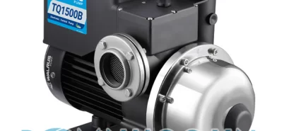 Bơm tăng áp 200w giá bao nhiêu Nên dùng hãng nào bền chạy êm tiết kiệm điện