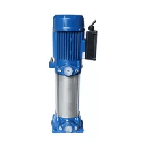 Máy bơm ly tâm trục đứng Maro CVE 125-10T 5.5HP 380V
