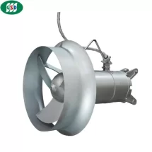 Máy khuấy chìm GSD MA7.5/12-620-480 10HP 380V