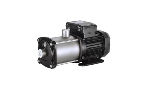 Máy bơm trục ngang đa tầng cánh inox Shimge BWI10-5 1.8KW 380V