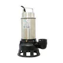 Máy bơm chìm nước thải Mastra MAF 315 2HP 380V