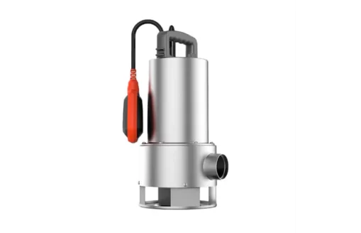 Máy bơm chìm nước thải Lepono XKS-750SW 1HP