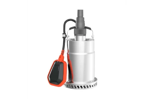 Máy bơm chìm nước thải Lepono XKS-400S 0.5HP