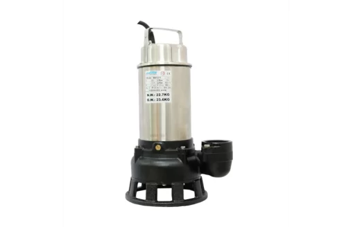 Máy bơm chìm nước thải Mastra MAF 315 2HP 220V