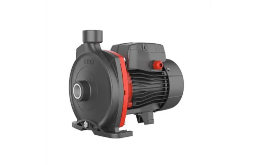 Máy bơm đẩy cao Lepono ACM37 0.5HP