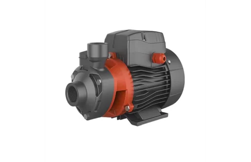 Máy bơm đẩy cao Lepono APM37 0.5HP