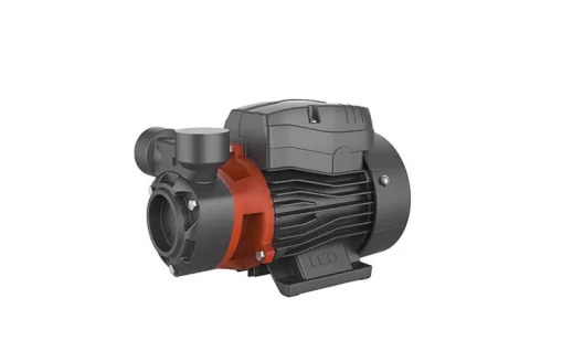 Máy bơm đẩy cao Lepono AQM75 1HP