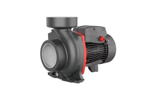 Máy bơm tưới tiêu Lepono ACM300B3 4HP