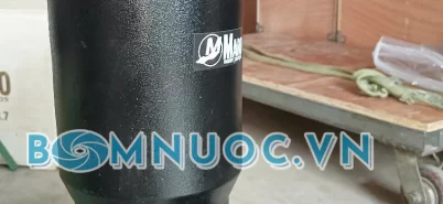 Bơm chìm 20HP (15KW) giá bao nhiêu Loại nào tốt nhất cho xử lý nước thải