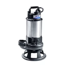 Máy bơm chìm nước thải HCP FN-21P 1HP 220V