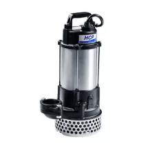 Máy bơm chìm nước thải HCP AN-31 1HP 380V