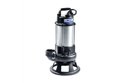 Máy bơm chìm nước thải HCP FN-21P 1HP 220V