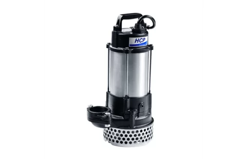 Máy bơm chìm nước thải HCP AN-21.5 1.5HP 220V