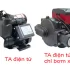 Top 10 Máy Bơm Tăng Áp Đáng Mua Nhất 2026 – So Sánh Pentax, Hitachi, Wilo, Mar