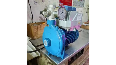Máy bơm nước gia đình nào tốt mùa hè Gợi ý lựa chọn theo từng mức giá