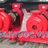 Máy bơm chữa cháy là gì. Cách chọn máy bơm PCCC phù hợp cho nhà xưởng, chung cư và công trình