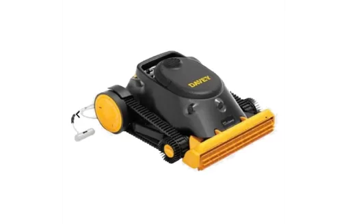 Robot vệ sinh hồ bơi Davey TurboSweep