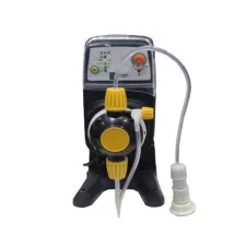 Máy bơm định lượng điện tử FG K80PVDF 35W 220V