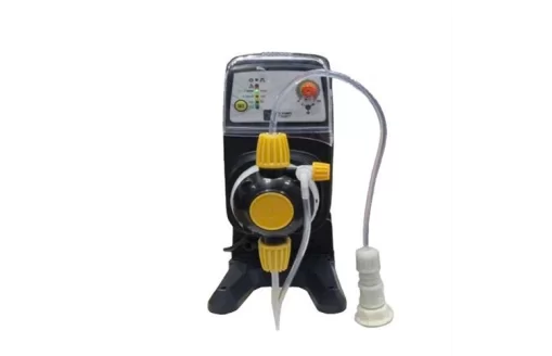 Máy bơm định lượng điện tử FG K70PP 27W 220V