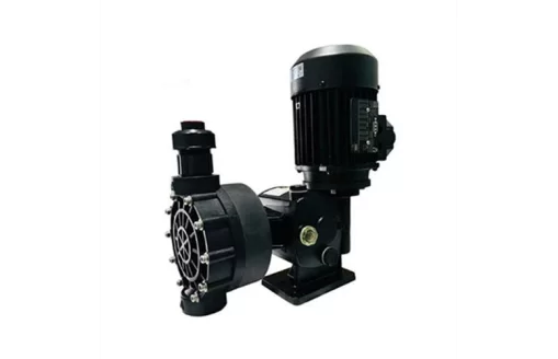 Máy bơm định lượng FG FGM54B1 54 lít/giờ 12 bar 180W 380V