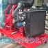 Máy bơm chữa cháy không lên áp 7 nguyên nhân thường gặp và cách khắc phục