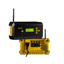 Bộ điều khiển hồ bơi Davey ChloroMatic Lifeguard-AU DCLGAU