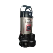 Máy Bơm Chìm Nước Thải Maro MQS 2200T 3HP 380V