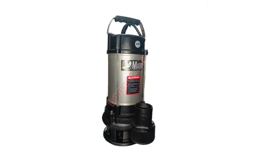Máy Bơm Chìm Nước Thải Maro MQS 550 0.75HP 220V