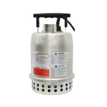 Máy Bơm Chìm inox Maro BEST 4 1.5HP 380V